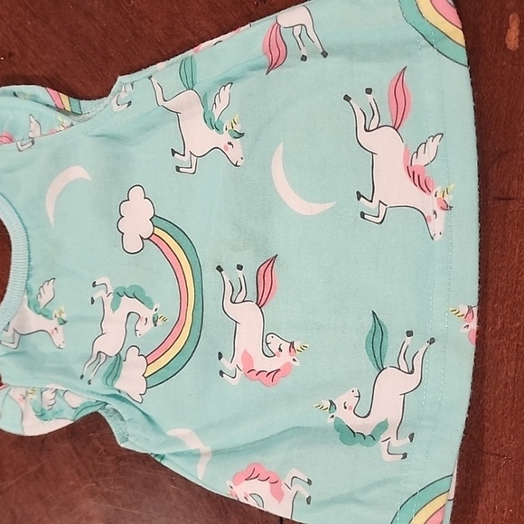 Colorful 18in doll  Dresses Set - Picture 13 of 13